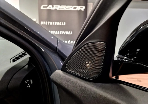 BMW Seria 1 cena 139777 przebieg: 57887, rok produkcji 2020 z Góra małe 191
